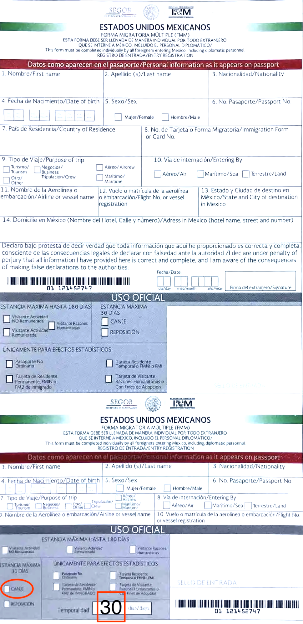 The IMG Experience How To Get A Mexican Student Visa the-img-experience-how-to-get-a-mexican-student-visa
