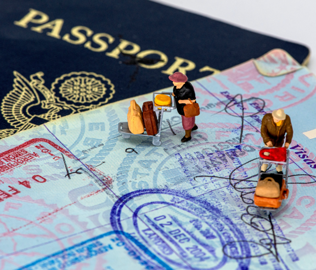 What To Do With Your Mexican Student Visa 